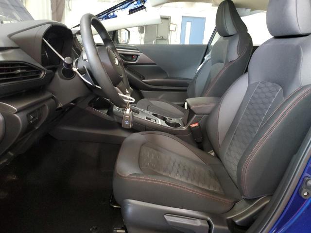 2024 SUBARU IMPREZA SP JF1GUAFC2R8912238