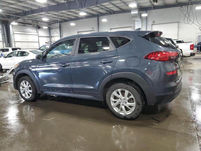 Vin: km8j2ca46lu149524, lot: 60557295, hyundai tucson se 20202