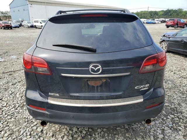 2015 MAZDA CX-9 GRAND - JM3TB3DV7F0459704