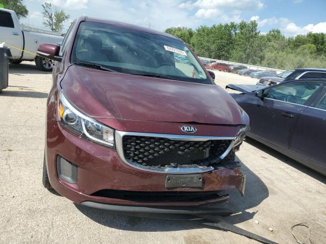 2015 KIA SEDONA LX - KNDMB5C16F6074171