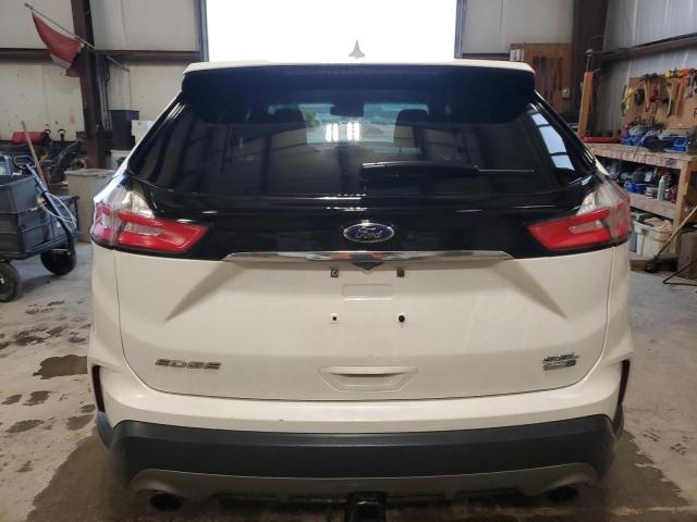 2020 FORD EDGE SEL - 2FMPK4J92LBA64715