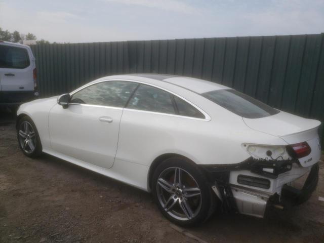 2020 MERCEDES-BENZ E 450 4MAT W1K1J6JB0LF133014