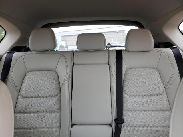 2021 MAZDA CX-5 GRAND - JM3KFBDMXM0497796