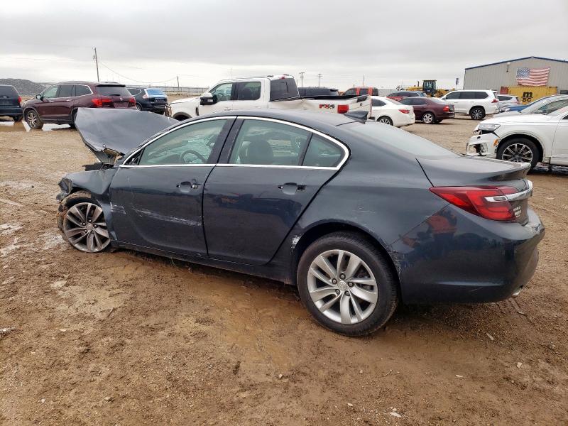Vin: 2g4gk5ex5g9110470, lot: 59925975, buick regal 20162