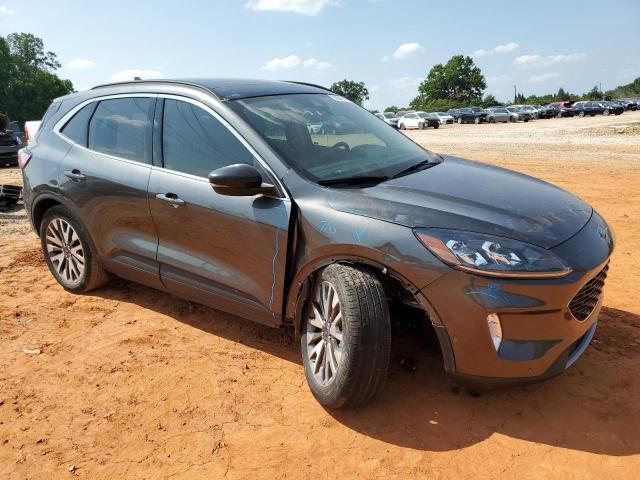 Vin: 1fmcu0dz3luc29663, lot: 59543145, ford escape titanium 20204