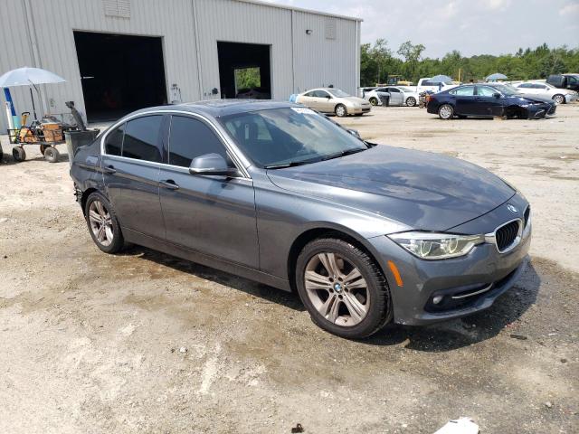 Vin: wba8b9g5xjnu99426, lot: 58960805, bmw 3 series i 20184