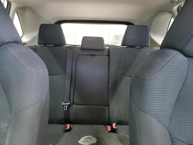 2023 TOYOTA RAV4 LE - 2T3G1RFV9PC349815
