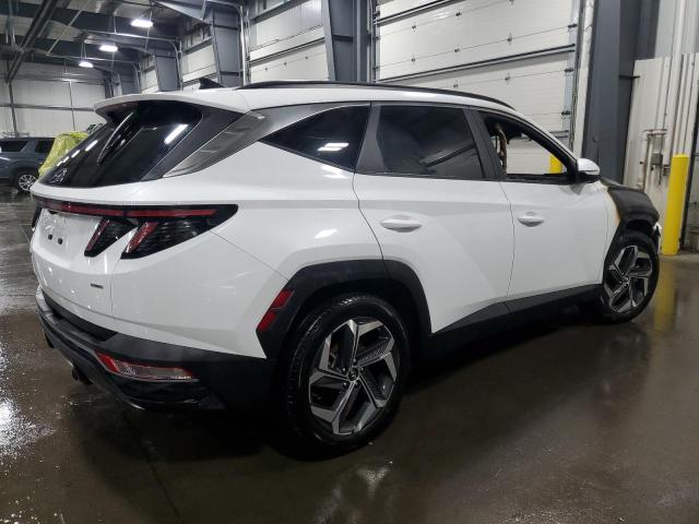 2022 HYUNDAI TUCSON SEL 5NMJFCAE9NH135192