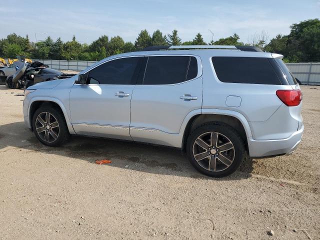 Vin: 1gkknxls2hz308427, lot: 59500735, gmc acadia den denali 20172