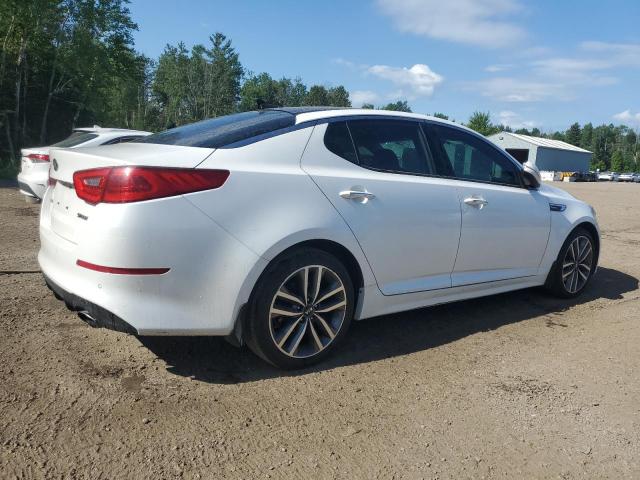 2015 KIA OPTIMA SX KNAGR4A66F5633867