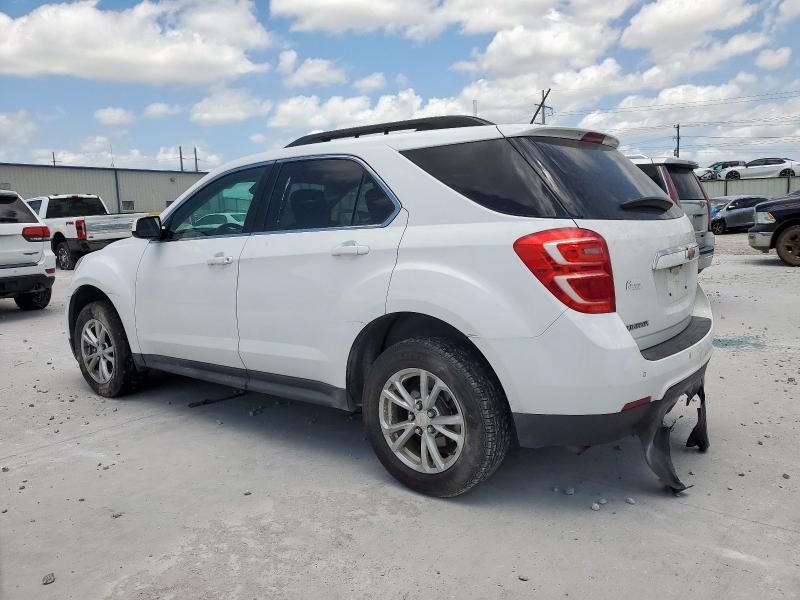 Vin: 2gnalcek2h1537452, lot: 62009785, chevrolet equinox lt 20172
