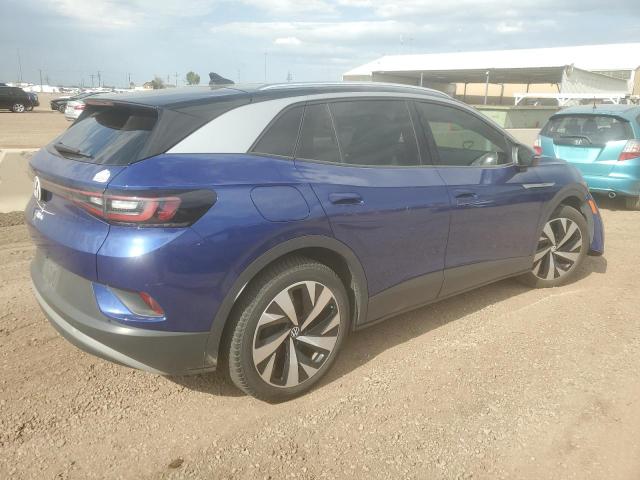 Vin: wvgkmpe2xmp028512, lot: 62200215, volkswagen id.4 pro s pro s 20213