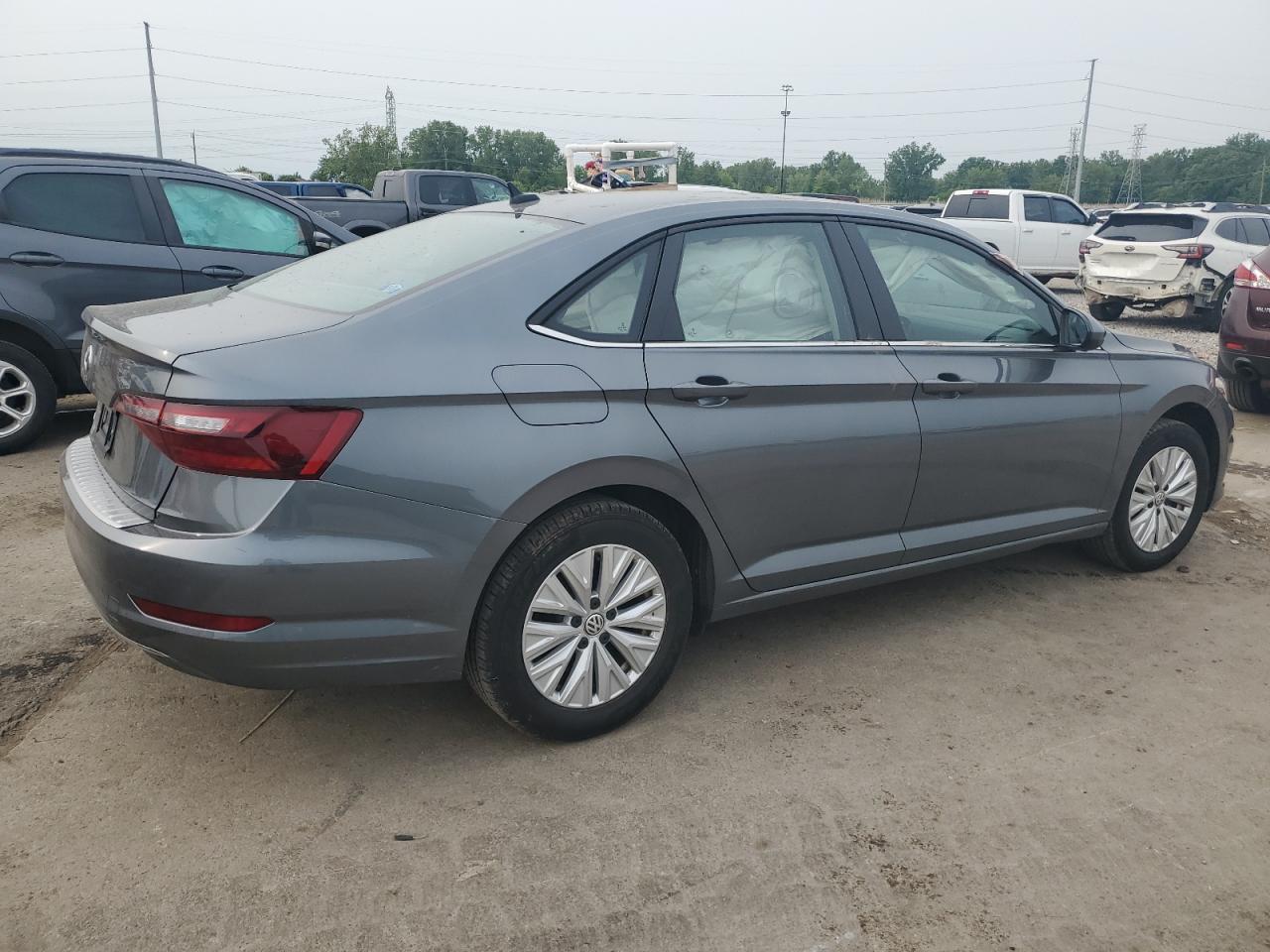 VOLKSWAGEN JETTA S