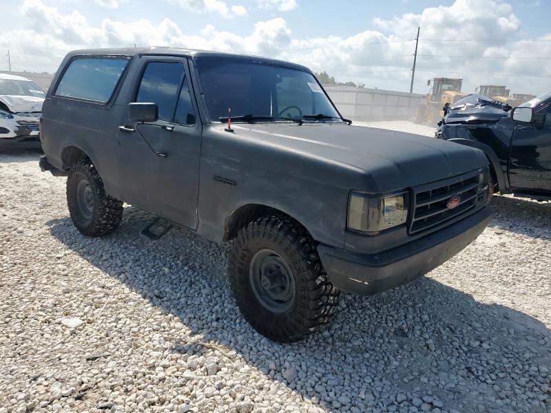 Vin: 1fmeu15n7llb11647, lot: 60002725, ford bronco u100 19904