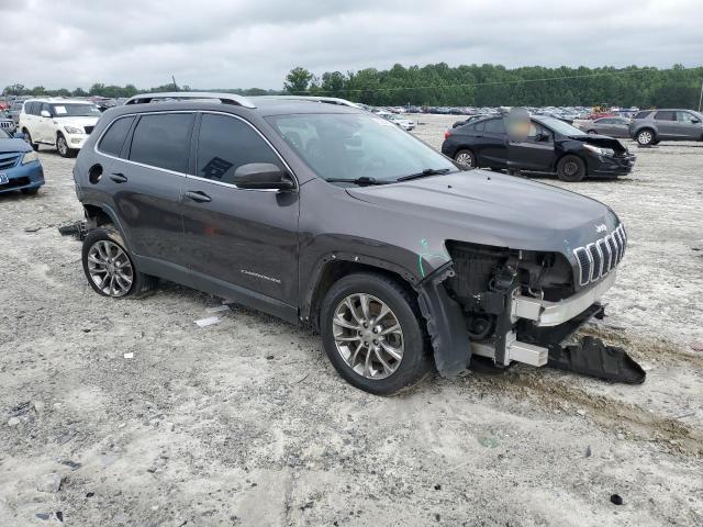 Vin: 1c4pjllb5md112348, lot: 59536115, jeep grand cher latitude plus 20214