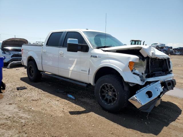 Vin: 1ftfw1et0bfb92554, lot: 62671215, ford f-150 supercrew 20114