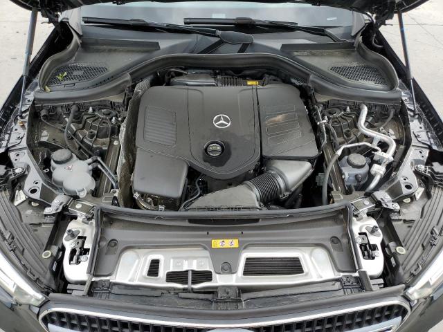 2024 MERCEDES-BENZ GLC 300 4M - W1NKM4HB6RF137358