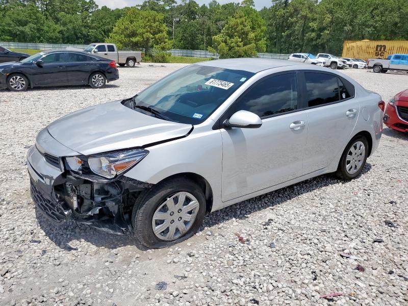 KIA RIO LX/S