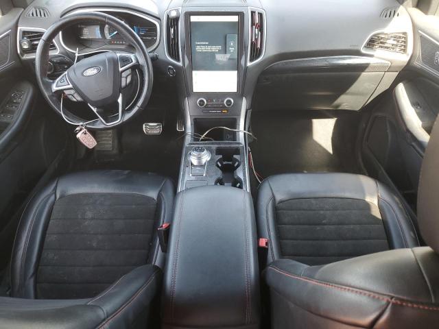2021 FORD EDGE SEL 2FMPK3J97MBA57660