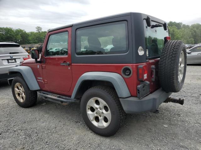 Vin: 1c4ajwagxcl173771, lot: 60336455, jeep wrangler sport 20122