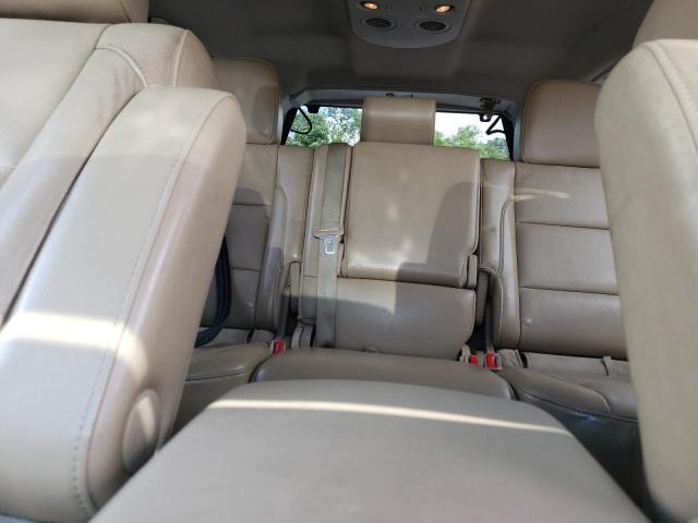 2013 NISSAN ARMADA SV #3278607952