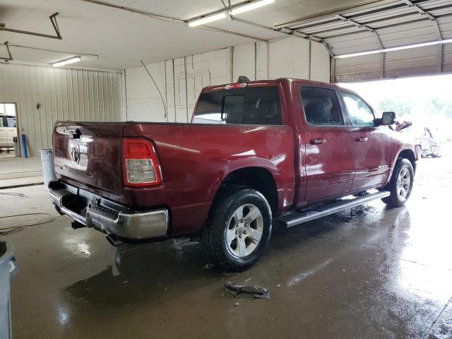 2022 RAM 1500 BIG H 1C6RREFT6NN276034