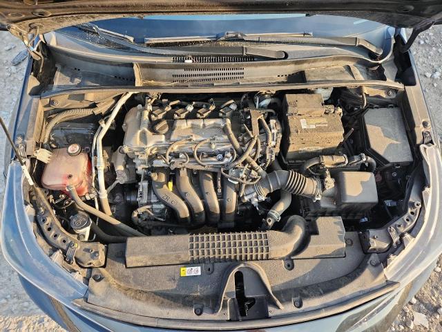 2021 TOYOTA COROLLA LE - 5YFEPMAE0MP189280