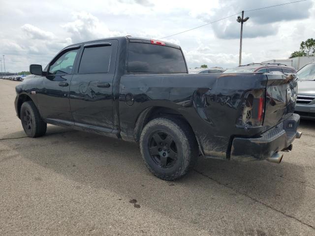 Vin: 1c6rr7kt4es313245, lot: 59291955, ram 1500 st 20142