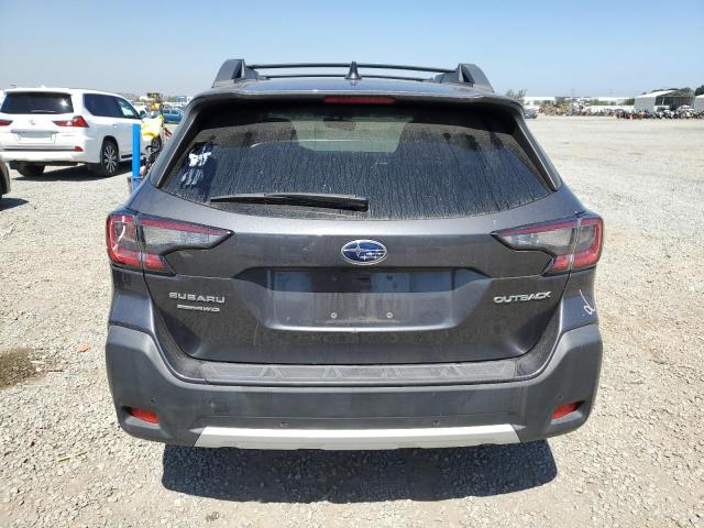 2023 SUBARU OUTBACK LI 4S4BTANC2P3117043