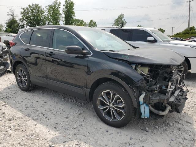 Vin: 7farw2h5xme016526, lot: 59008945, honda crv ex 20214