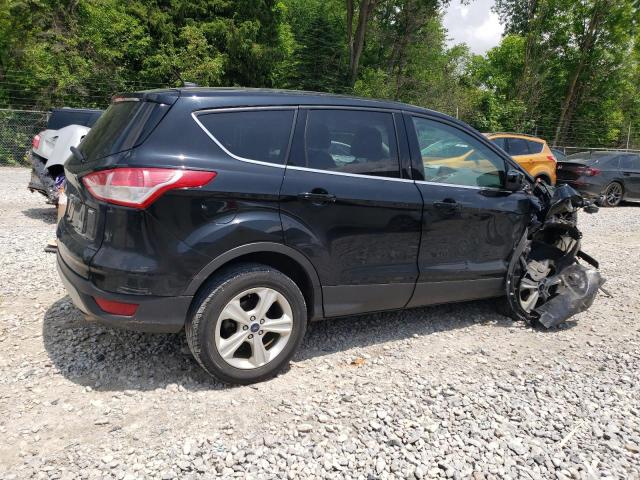 Vin: 1fmcu0g72gub80911, lot: 59657965, ford escape se 20163