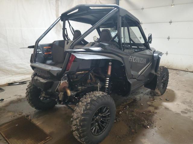 2024 HONDA SXS1000 S2 1HFVE0513R4500495