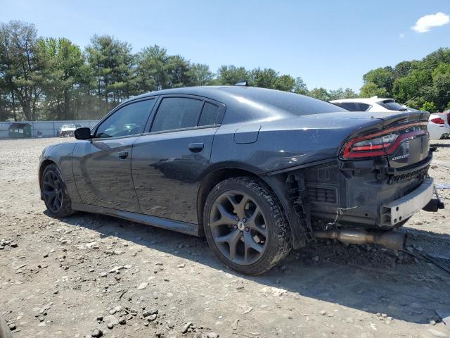 Vin: 2c3cdxhg4kh609042, lot: 59207455, dodge charger gt 20192