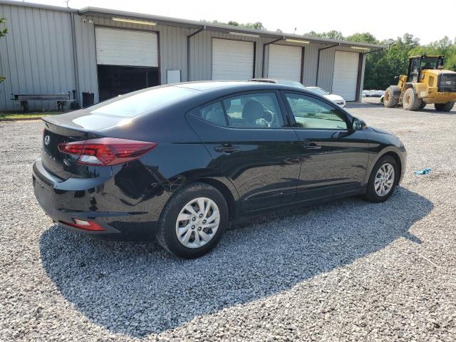 2020 HYUNDAI ELANTRA SE 5NPD74LF8LH546864