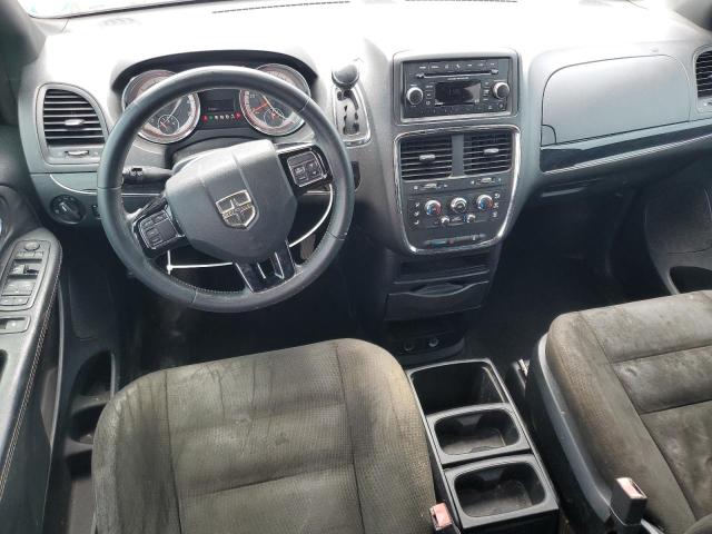 2015 DODGE GRAND CARA 2C4RDGBG7FR687460