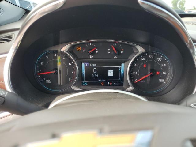 2017 CHEVROLET MALIBU PRE 1G1ZH5SXXHF224580