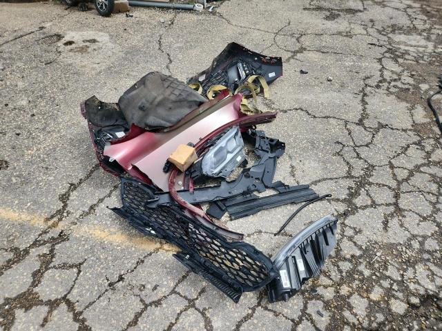 2023 DODGE DURANGO R/ - 1C4SDHCT4PC589614