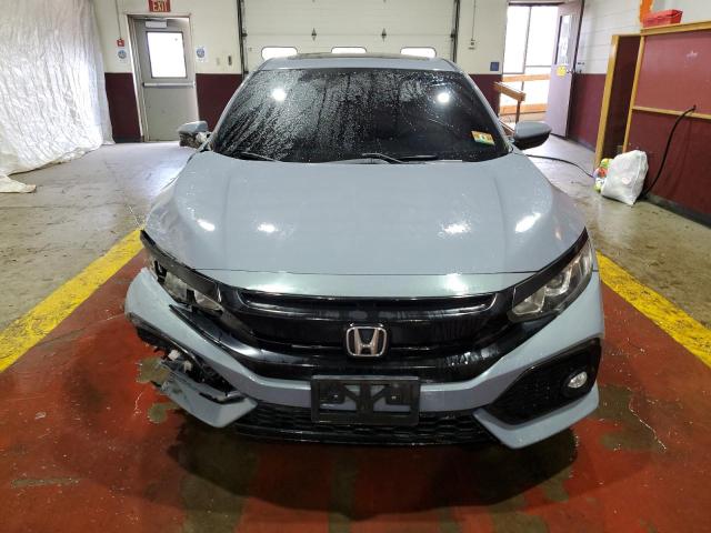 2017 HONDA CIVIC EX - SHHFK7H54HU426038