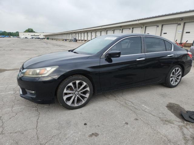 HONDA ACCORD SPO