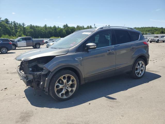 Vin: 1fmcu9j95eub81854, lot: 62501305, ford escape titanium 2014 img_1