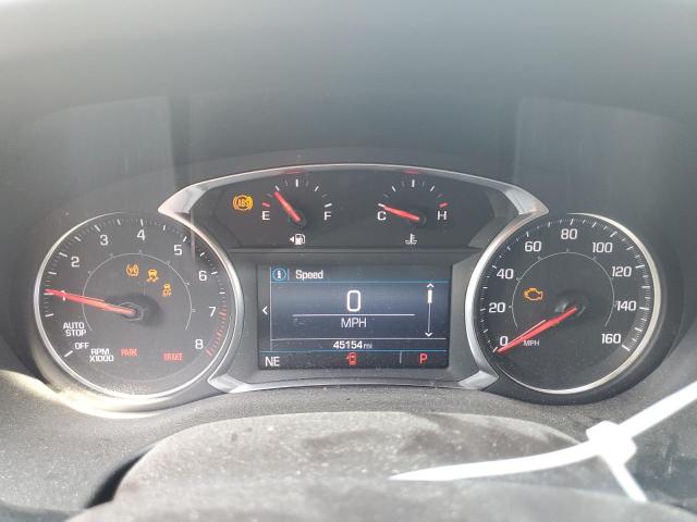 2021 GMC ACADIA SLE 1GKKNRLSXMZ148643