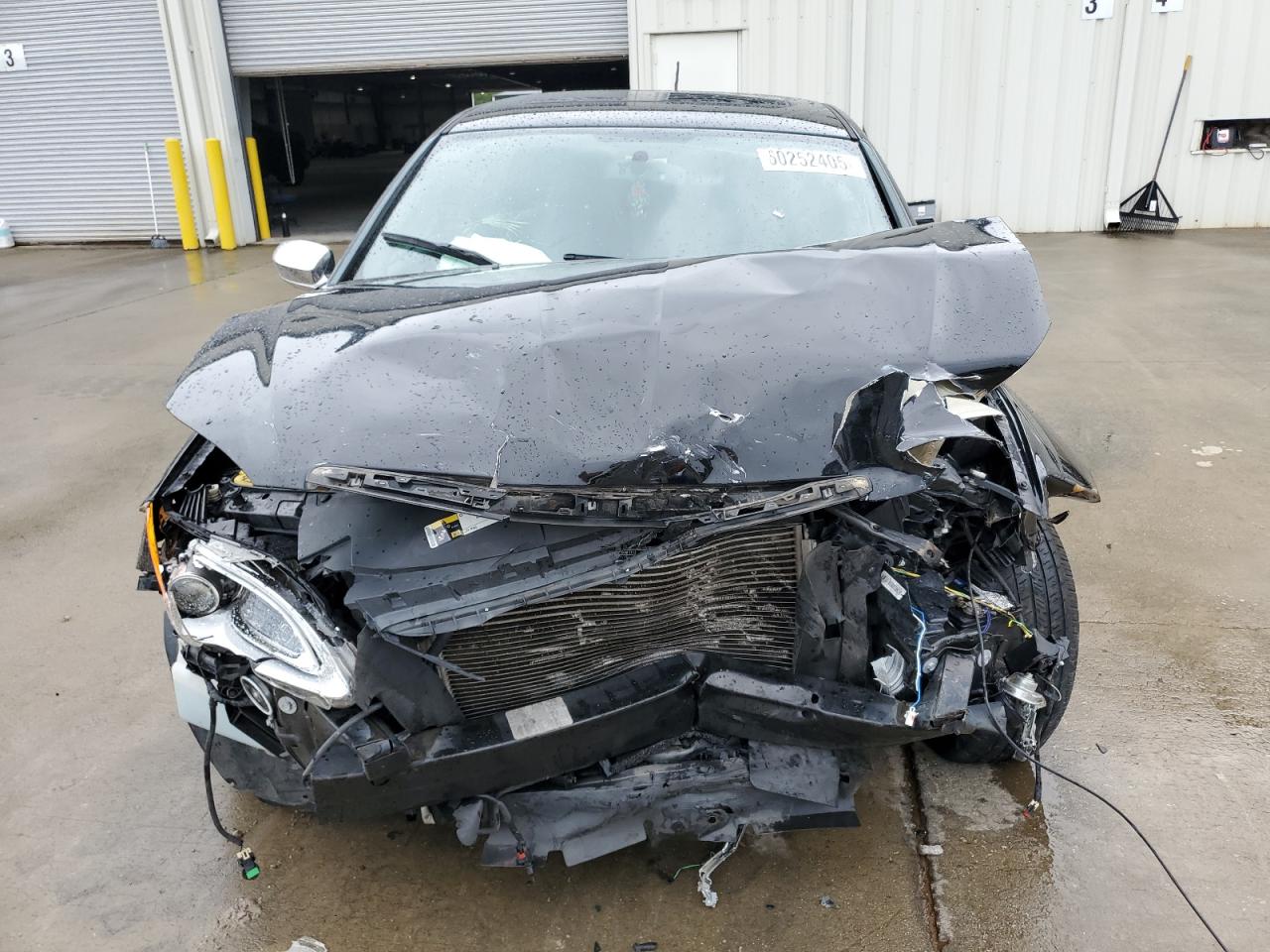 CHRYSLER 200 LIMITED