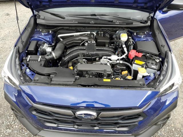 2024 SUBARU CROSSTREK JF2GUADC9RH890396
