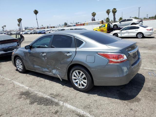 2015 NISSAN ALTIMA 2.5 - 1N4AL3AP2FN403536