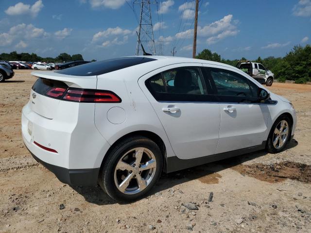 Vin: 1g1rd6e47du125773, lot: 60170645, chevrolet volt 20133