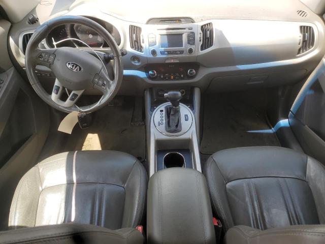 2016 KIA SPORTAGE E - KNDPCCAC5G7837554