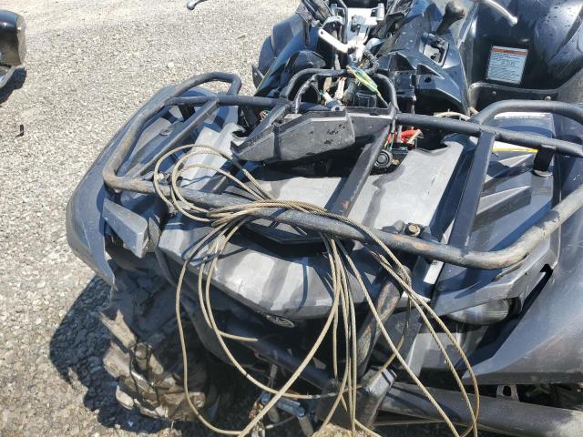 2023 YAMAHA YFM700 5Y4AMH7E8PA102084