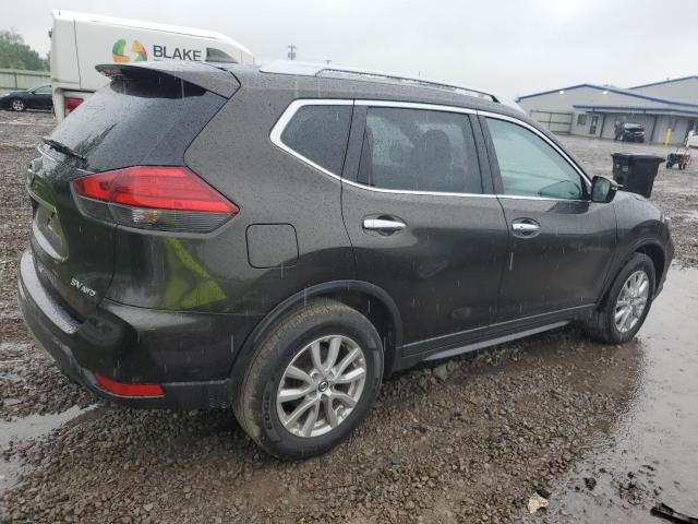 Vin: knmat2mv1hp530591, lot: 59444215, nissan rogue s 20173