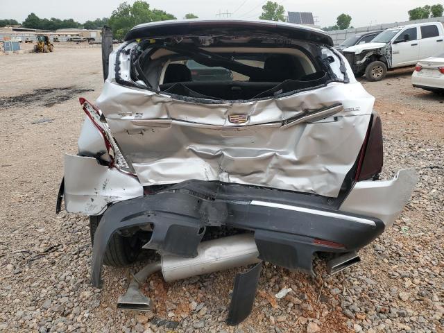 2018 CADILLAC XT5 PREMIU 1GYKNERS4JZ249128