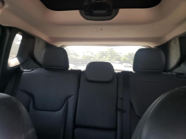 2016 JEEP RENEGADE T - ZACCJBCT8GPC66821
